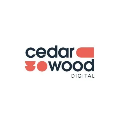 Cedarwood Digital Logo