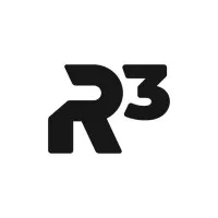 R3 Logo