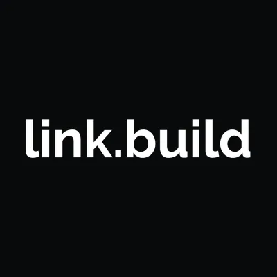 Link.Build Logo