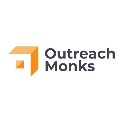 OutreachMonks Logo