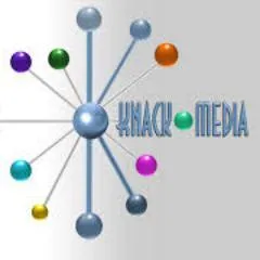 Knack Media Logo