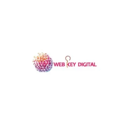 Webkey Digital Logo