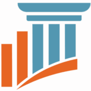 Blue Media Marketing Law Logo