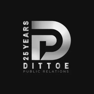 Dittoe Public Relations Logo