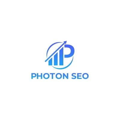 Photon SEO Logo