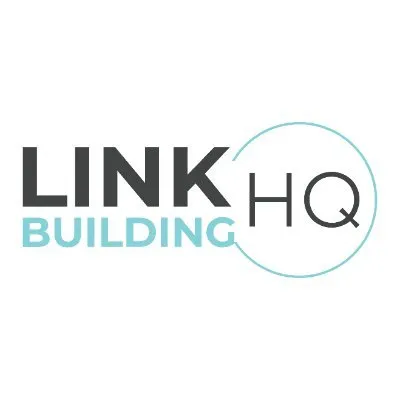 LinkBuildingHQ Logo
