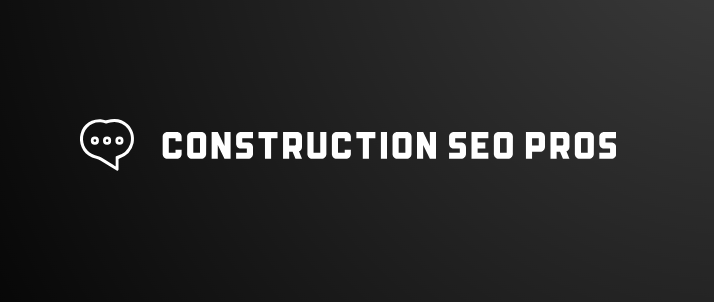 Construction SEO Pros Logo