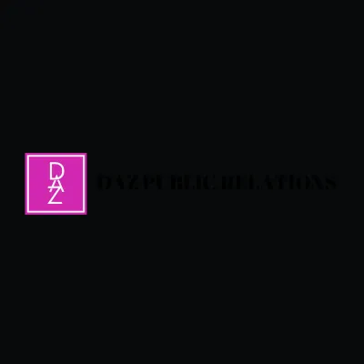 DAZ PR Logo
