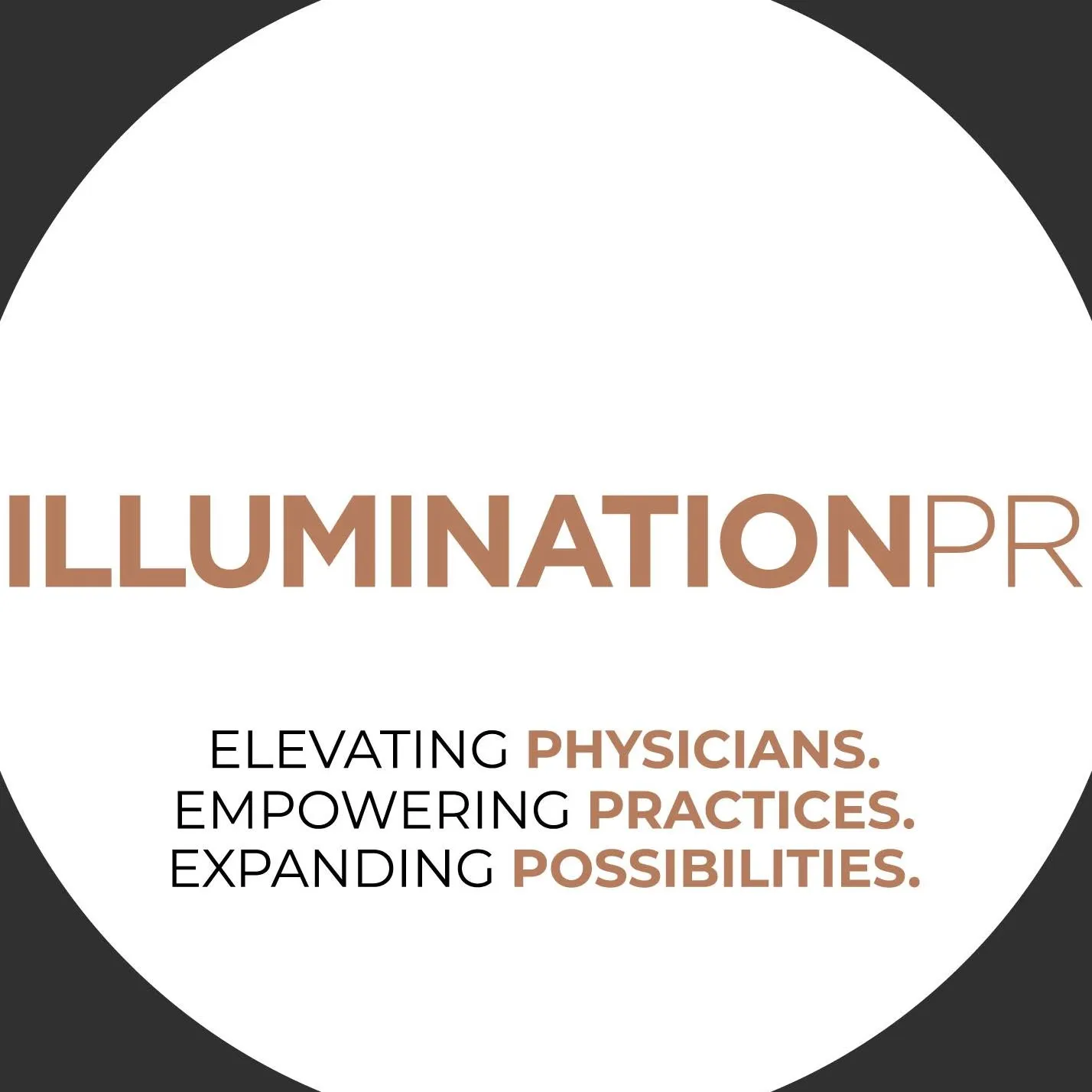 Illumination PR Logo