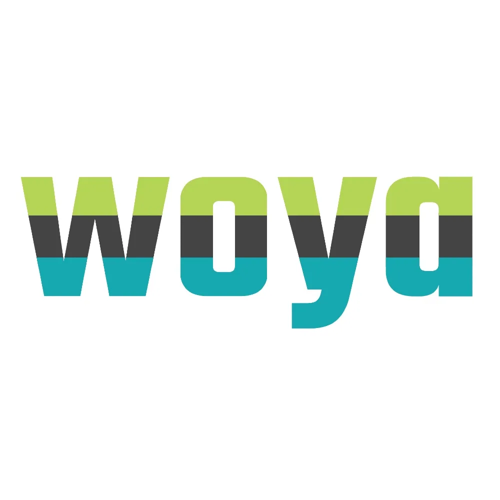 Woya Digital Logo