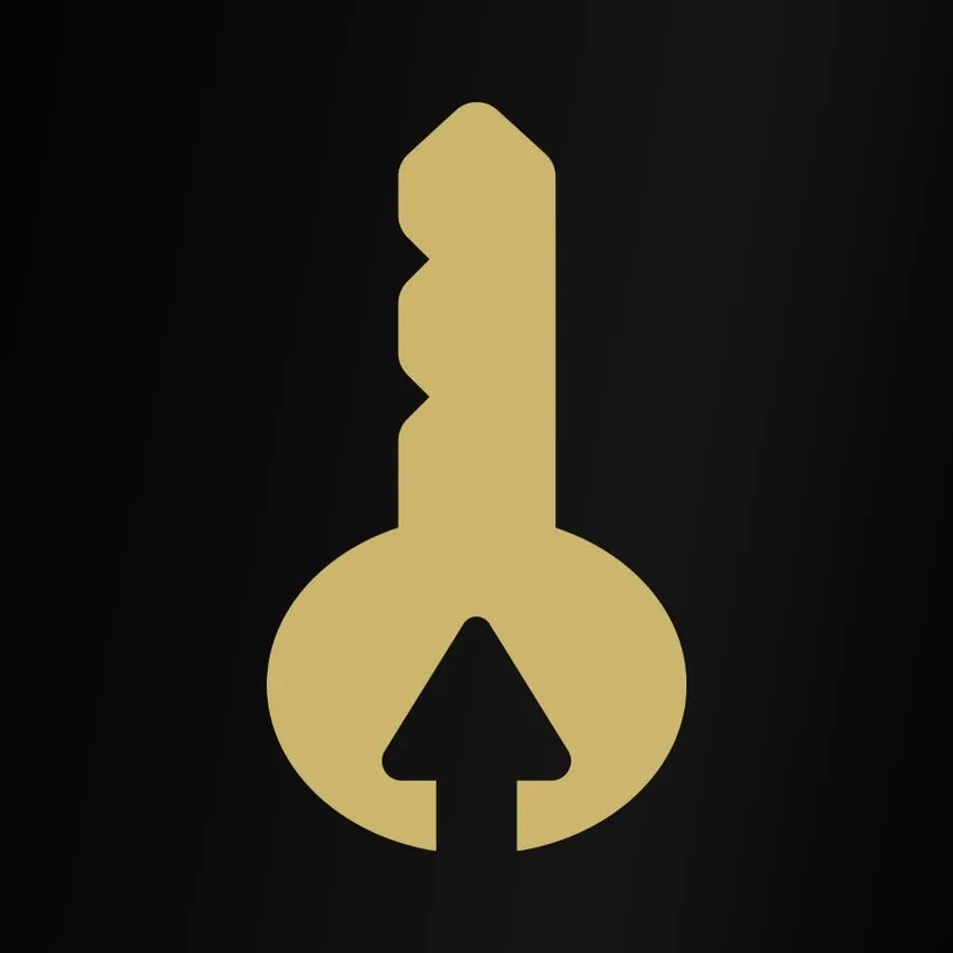 HighKey Agency Logo