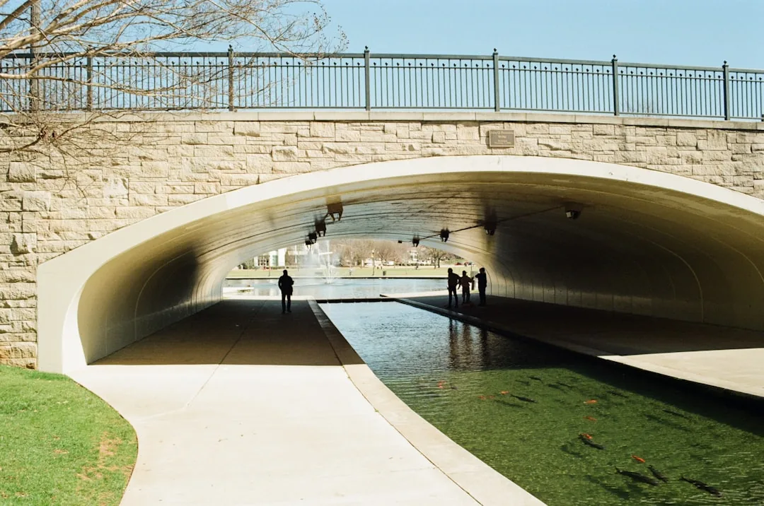 Huntsville city photo - Web Tonic