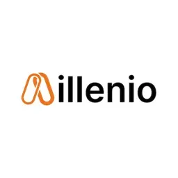 Millenio Logo