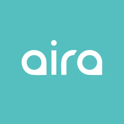 Aira Logo