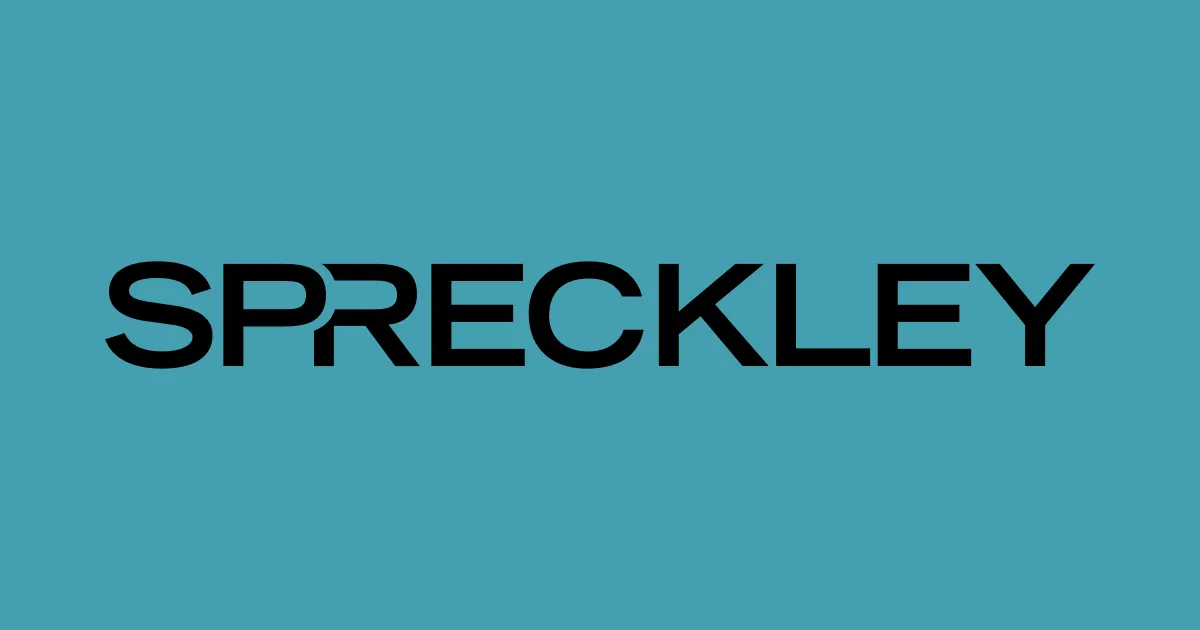 Spreckley Logo