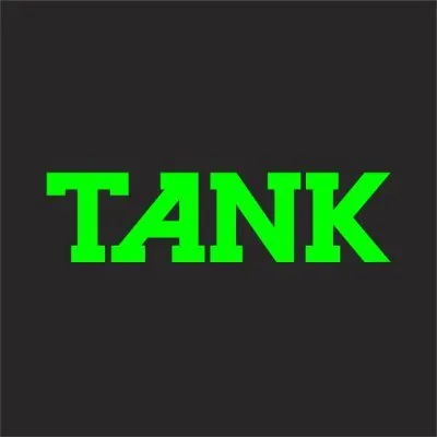 Tank Logo
