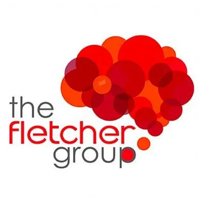 The Fletcher Group Logo