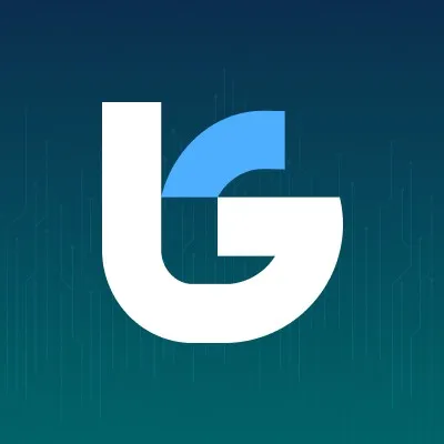 LinkGathering Logo
