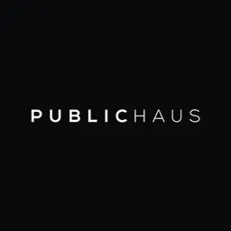 Public Haus Agency Logo