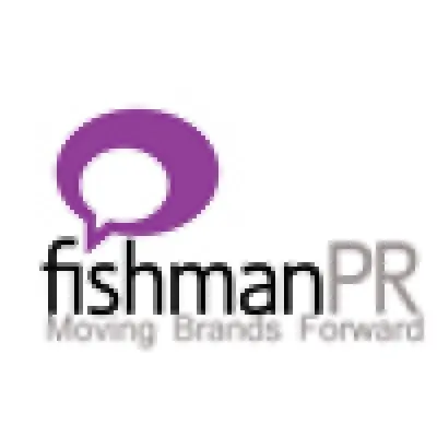 Fishman PR Logo