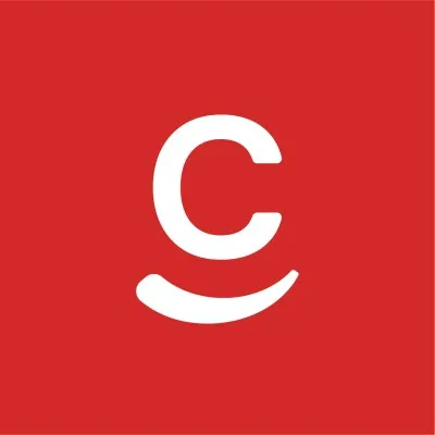Chilli Fruit Logo