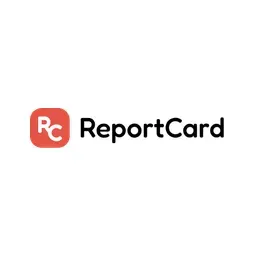 Report Card Logo