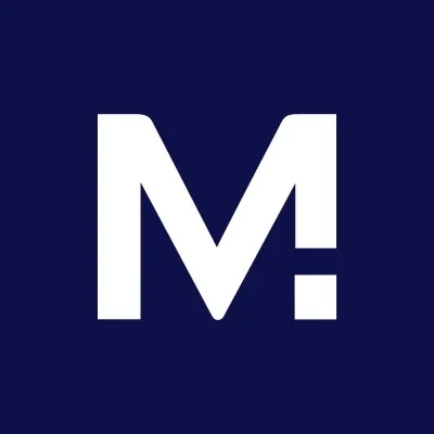 Motive PR Logo