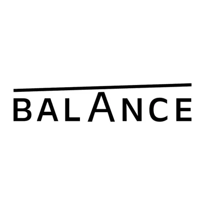 The Balance Agency Logo