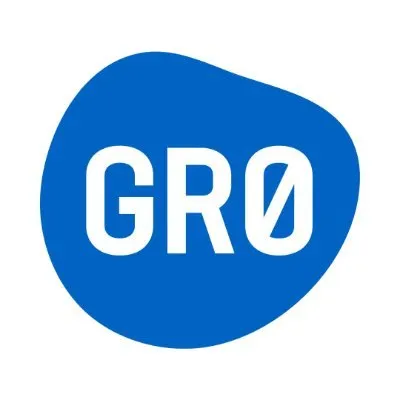 gr0 Logo