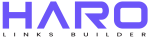 HARO Links Builder Logo