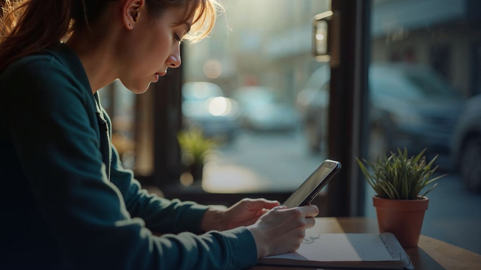 Busuu — Performance-driven user acquisition case study background image