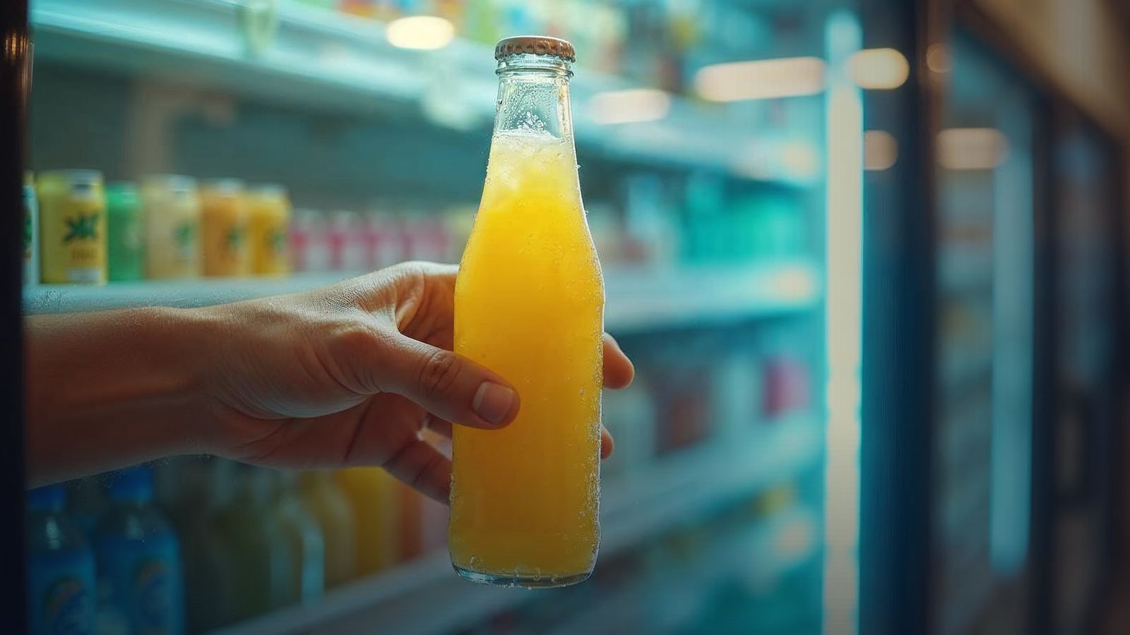 Mogu Mogu — Influencer-led high-reach campaigns case study background image