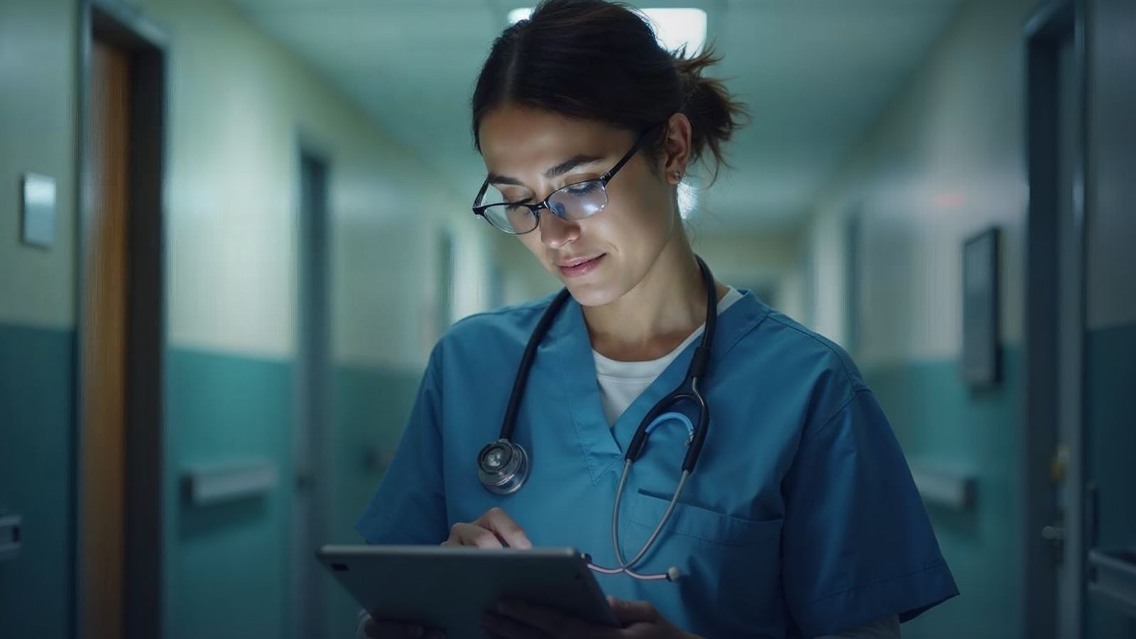 Nurse.com — Influencer-led creative strategy case study background image