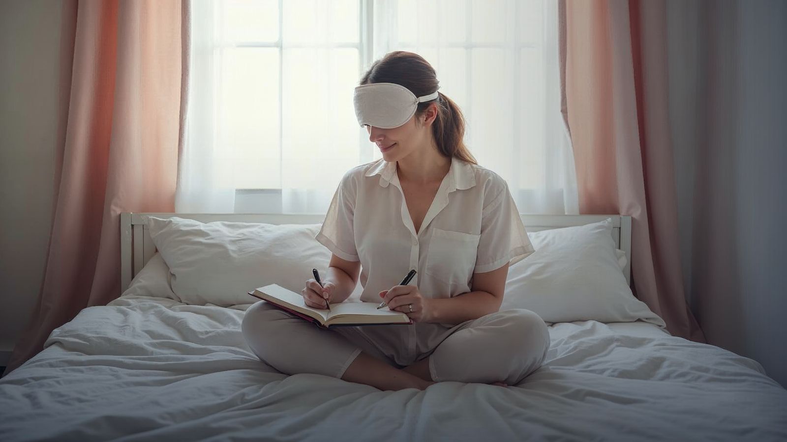 Mindbloom — Influencer marketing & paid social case study background image