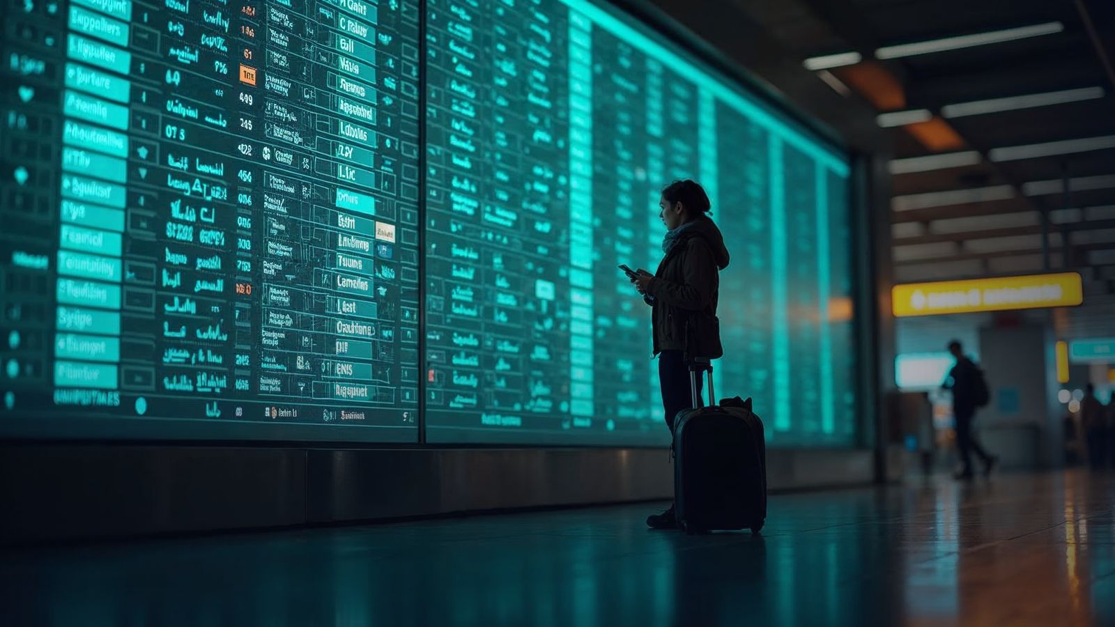 Hopper — Performance creative at scale case study background image
