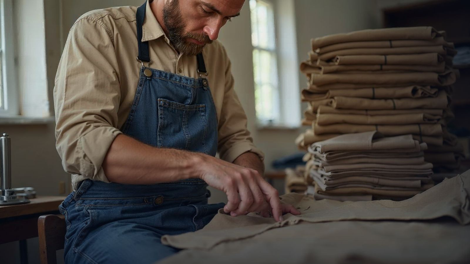 Dockers — Influencer & whitelisting case study background image