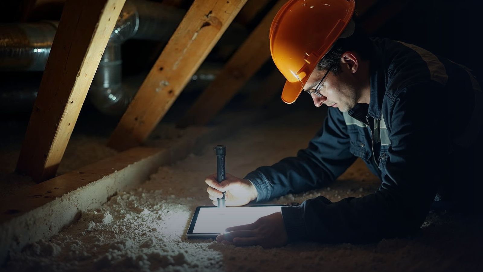 Inspections Nicolas Landry — SEO and local search case study background image