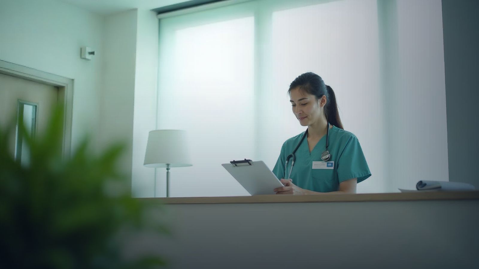 CFC & Elevate Health — Paid social case study background image