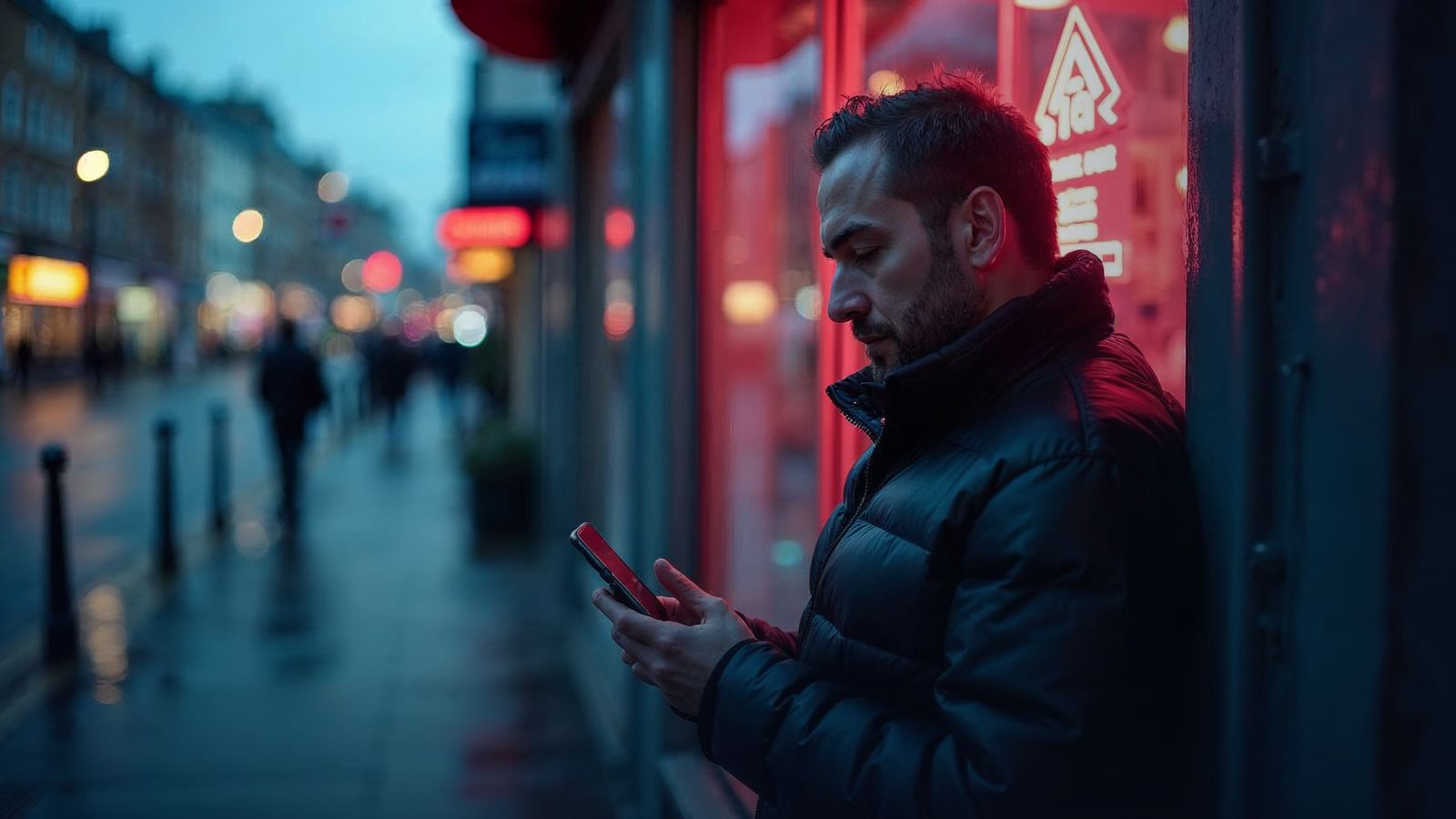 WorldRemit — App campaigns case study background image