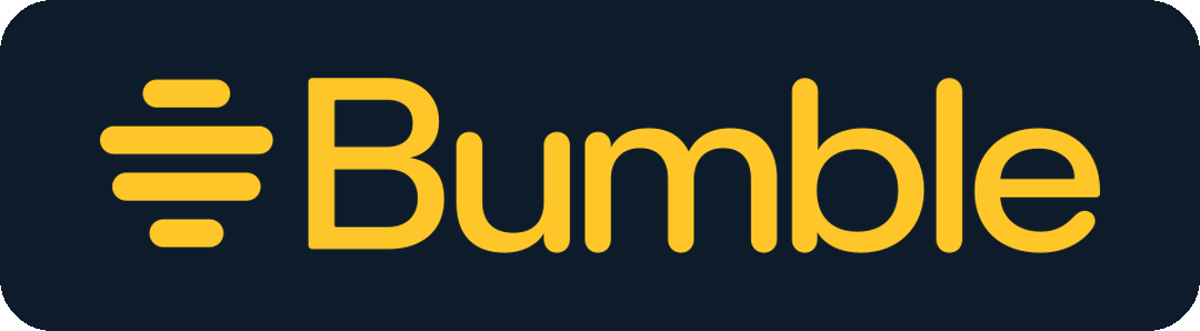 Bumble logo