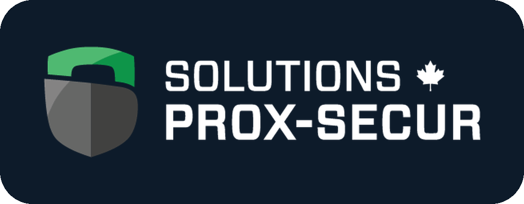 Solutions Prox-Secur logo
