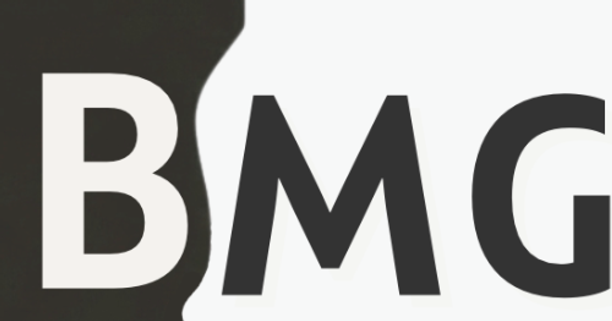 Baystone Media Group Logo