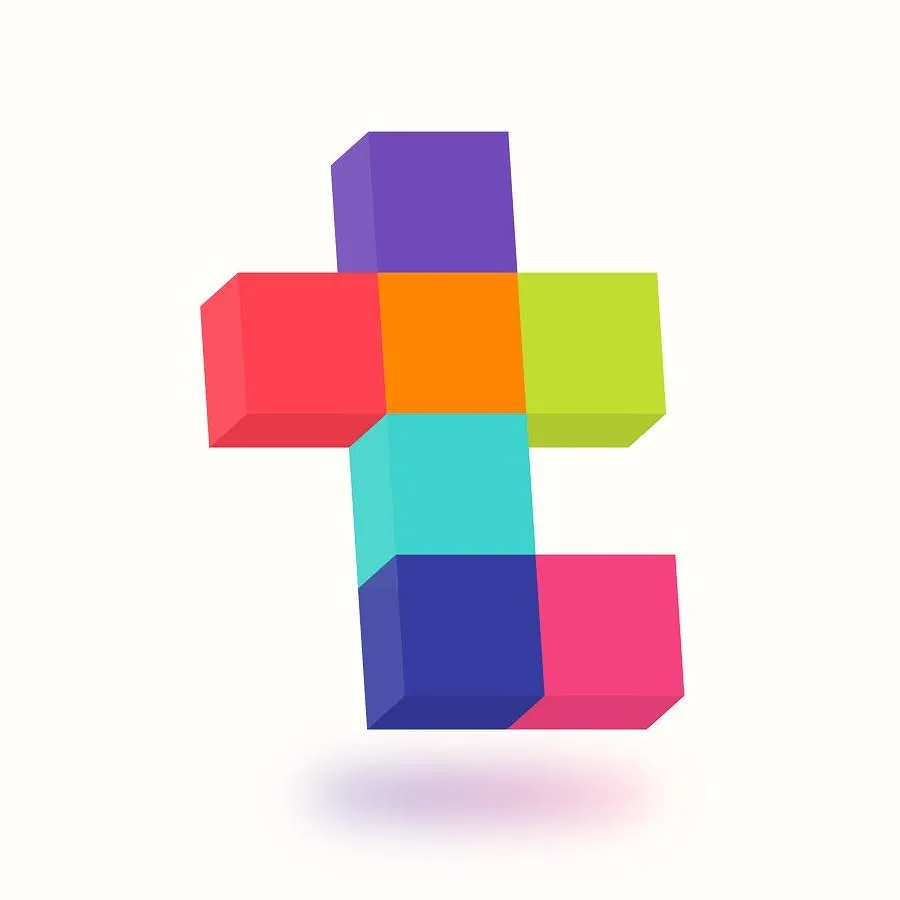 Slash Logo