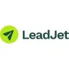 LeadJet Logo