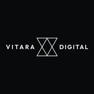 Vitara Digital Logo