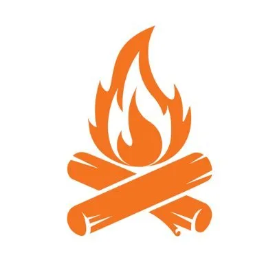 Hearth Marketing Logo