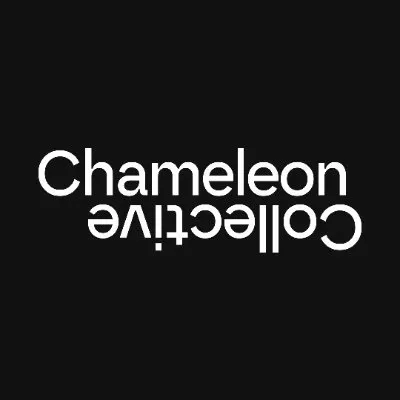 Chameleon Collective Logo