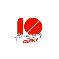 GEEKY Social Logo