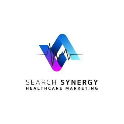 Search Synergy Logo