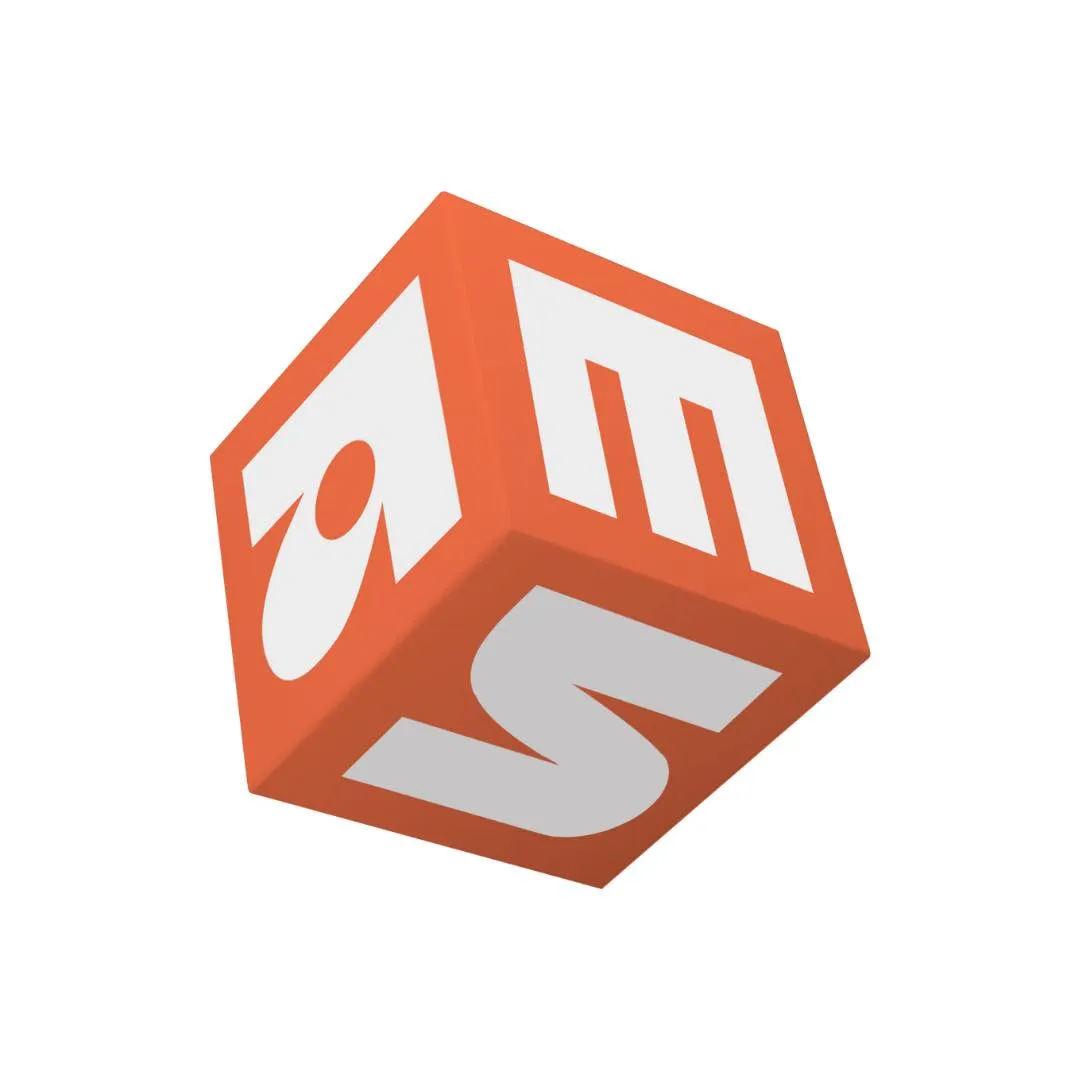 AMS Agency Logo